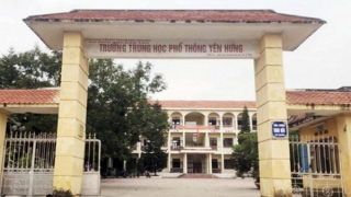 7 học sinh lớp 11 nghi ngộ độc vì sử dụng thuốc lá điện tử