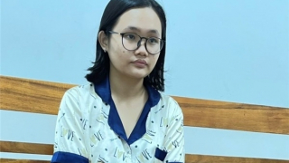 Vụ nữ sinh đầu độc cha ruột: Truy tố thêm đối tượng bán xyanua