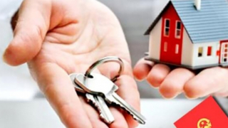 Lừa mua nhà hóa giá, chiếm đoạt hàng tỷ đồng