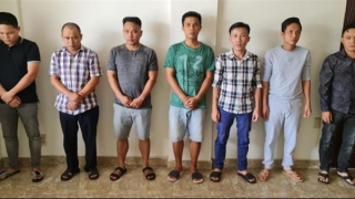 Triệt phá đường dây sản xuất, mua bán văn bằng, chứng chỉ giả qua mạng