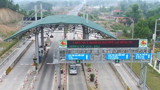 Bốn giải pháp xoá bất cập tại BOT Thái Nguyên - Chợ Mới