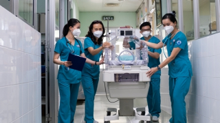 Bí mật lồng ấp và những câu chuyện trong căn phòng đặc biệt