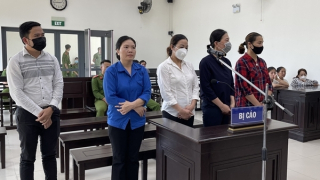 Vào tù vì cho "đại gia" vỡ nợ nghìn tỷ vay lãi nặng