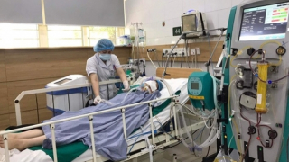 Thuốc lá điện tử và nguy cơ gây tử vong ở giới trẻ