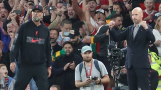 Có chiến thắng đầu tiên với MU, HLV Ten Hag nói gì