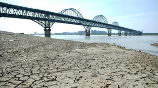 Hạn hán lịch sử đe dọa mùa vụ và sản xuất công nghiệp tại Trung Quốc