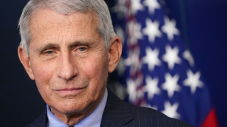 Chuyên gia chống COVID-19 của Mỹ tuyên bố "thôi giữ chức vụ"