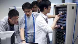 Doanh nghiệp tăng tốc tuyển dụng lao động