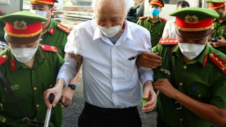 “Người thứ ba ngay tình” được đề nghị cho thực hiện dự án trên khu đất "vàng"