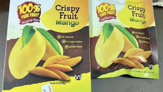 Công an tỉnh Kiên Giang cảnh báo loại ma túy mới