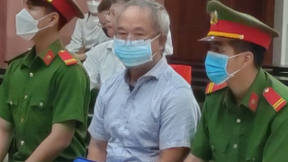 Hoãn phiên tòa xét xử phúc thẩm bị cáo Dương Thị Bạch Diệp vì lý do sức khỏe