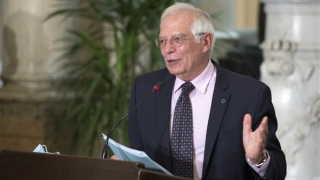 Thoả thuận hạt nhân Iran có thể "cán đích" trong tuần này