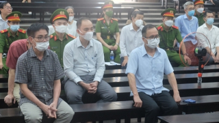 Đất “vàng” lọt vào tay tư nhân - bài học đau xót