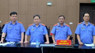 Nguyễn Đại Dương "phù phép" chuyển nhượng đất “vàng” như thế nào?