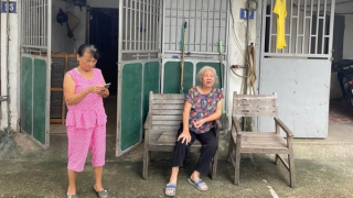 Hàng trăm hộ dân “sống mòn” cạnh dự án treo