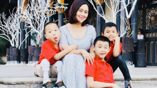 Giấc mơ có thật của Lù Văn Chiến