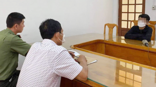 Người dân cần cảnh giác “việc nhẹ, lương cao” tại Campuchia