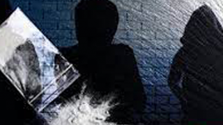 Bắt giữ đối tượng mua bán trái phép chất ma túy