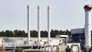 Châu Âu - khi mùa đông gõ cửa