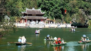 Nghiên cứu quản lý danh thắng Chùa Hương theo hướng hợp tác công – tư