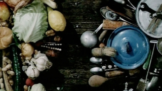 Đạo diễn Jan Svankmajer: Đánh thức hồn đồ vật