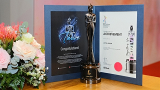 Viettel tiếp tục được công nhận là nơi làm việc tốt nhất dành cho nhân sự châu Á