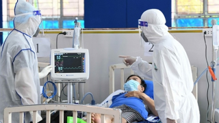 Không thể chủ quan với biến thể phụ Omicron