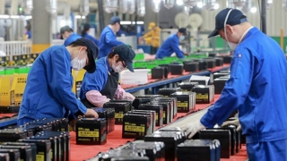 Hà Nội phấn đấu vào top đứng đầu cả nước về chỉ số cạnh tranh cấp tỉnh PCI