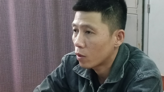 Bị đâm thủng bụng vì tiểu bậy trước quán nhậu