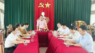 Huyện Đại Lộc tăng cường công tác quản lý, sử dụng đất đai