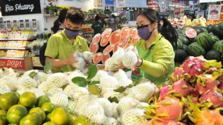 Rau quả của Việt Nam có nhiều cơ hội thâm nhập sâu hơn thị trường EU