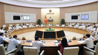 Luật Đất đai sửa đổi cần hoàn thiện, trình Quốc hội vào tháng 9