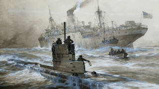 Khi tất cả đều trở thành mục tiêu quân sự