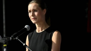 Thủ tướng Phần Lan trần tình về vụ lộ clip tiệc tùng