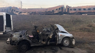 Nga tuyên bố bắn Iskander vào đoàn tàu, hạ 200 binh sĩ Ukraine