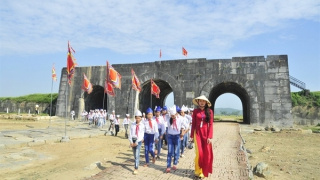 Phát động Cuộc thi ảnh nghệ thuật “Về miền di tích, danh thắng xứ Thanh”