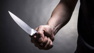 Chồng sát hại vợ rồi tự tử bất thành