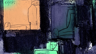 Vụ án bốn mạng người