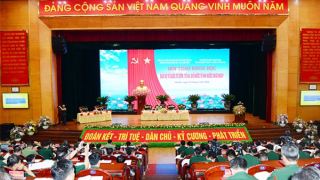 Giữ nước từ sớm, từ xa