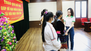 Những mảnh đời đắng chát của nạn nhân bị mua bán (Kỳ 1)