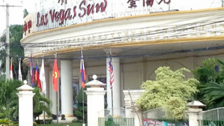 Bi kịch casino biên giới