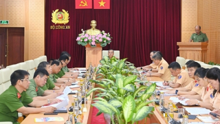 Đảm bảo an toàn giao thông phải thực chất, xác định người dân là trung tâm