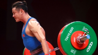 Kiên nhẫn với á quân ASIAD