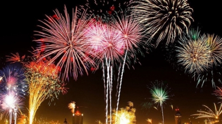 TP Hồ Chí Minh không bắn pháo hoa dịp Quốc khánh 2/9