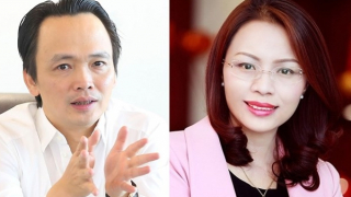 Khởi tố thêm Chủ tịch FLC Trịnh Văn Quyết và các đồng phạm tội lừa đảo chiếm đoạt tài sản