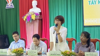 Văn học bồi đắp bản sắc dân tộc thiểu số ở Tây Nguyên