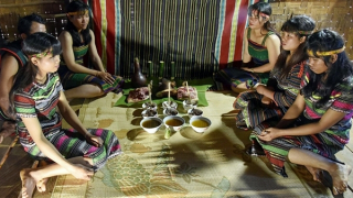 Lễ mừng thọ của người M’nông ở Đắk Lắk: Bền lâu một nét đẹp văn hóa