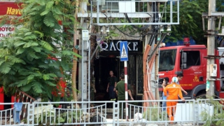 Nỗi ám ảnh khôn khuây