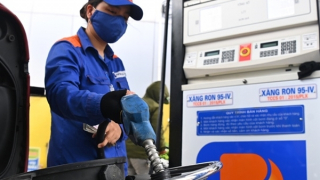 Yêu cầu đảm bảo nguồn cung xăng dầu dịp cuối năm
