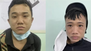 Băng cướp liên quận chọn phụ nữ làm “con mồi”